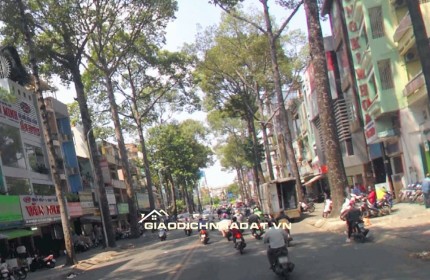 GIỎ HẢNG T7.2025: THUÊ NGUYÊN CĂN MẶT TIỀN Q10- NHÀ ĐẸP KINH DOANH LIỀN: 30 Triệu. LH: 0933 910 039
