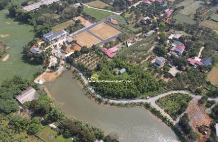 CHỈ 580 TRIỆU CÓ NGAY MỘT SUẤT ĐẦU TƯ F0 – SÁT KCN PHÚ THÀNH – XÃ PHÚ THÀNH-   TỈNH HÒA BÌNH