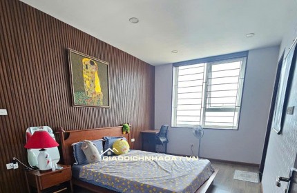 NHÀ MAI DỊCH – 34M2 X 5 TẦNG – NGÕ RỘNG – 6 TỶ