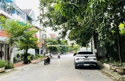 BIỆT THỰ ĐẸP – ĐẤT LÀNH SINH LỘC – GIỮ TIỀN AN TOÀN – HÀNG CỰC HIẾM VẠN PHÚC