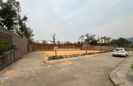 CHÍNH CHỦ CẦN BÁN LÔ ĐẤT ĐẸP 76m2 - GẦN KHU HÀNH CHÍNH MỚI TẠI TP ĐÔNG TRIỀU – CHỈ 670tr
