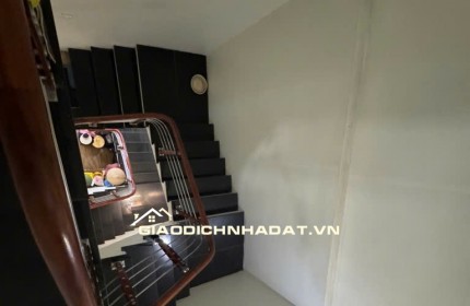 Bán nhà,đường Bát Khối