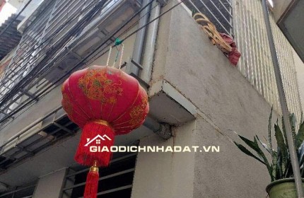 Bán Nhà 2 Tầng Vạn Phúc, Hà Đông DT 39m², Gần Ô Tô, Giá Chỉ Nhỉnh 7 Tỷ!