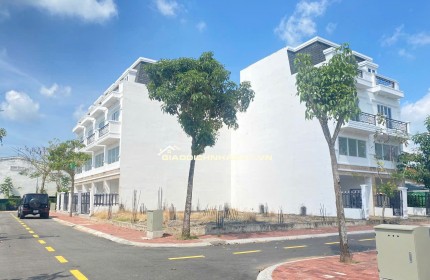 BÁN NHÀ CHÍNH CHỦ – SỔ RIÊNG – P.4, TP. TÂN AN – CHỈ 2 TỶ 350