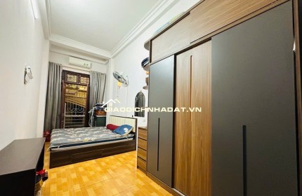 NHÀ TRẦN CUNG – NGÕ Ô TÔ – 5 TẦNG – PHÂN LÔ CAHN – 7 TỶ