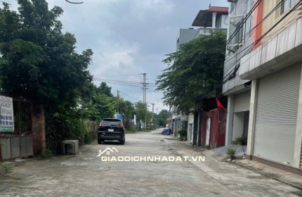 Nam Hồng -Đông Anh - 70m²  mặt tiền 5m Đường rộng 3m,gần cầu vượt  Nam Hồng, cao tốc Võ Văn Kiệt,giá chào hơn 4 tỷ. LH: Nhung Omi: 0348866668
