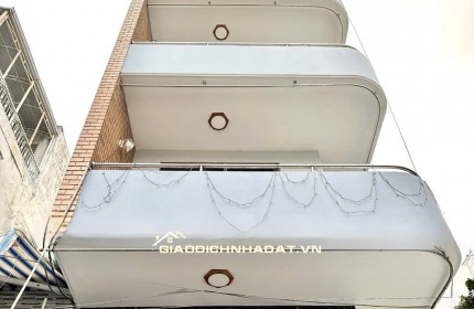 BÁN NHÀ Q10- MẶT TIỀN NGAY CHỢ NGUYỄN TRI PHƯƠNG- 5 TẦNG Ở NGAY: NHỈNH 10 TỶ. Mr Vũ: 0933 910 039