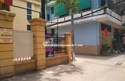 Bán Nhà Trung Tâm Phùng Khoang – 37m² x 5 Tầng – 2 Mặt Thoáng – Chỉ 8 Tỷ!