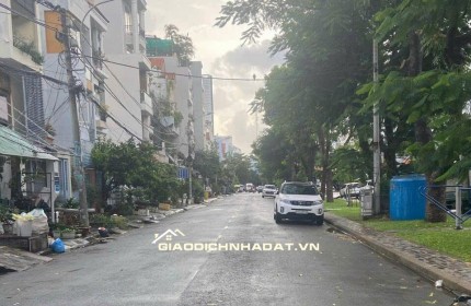 BÁN NHÀ MẶT TIỀN KINH DOANH ĐƯỜNG SỐ TÂN KIỂNG Q7 GIÁ 6,9 TỶ