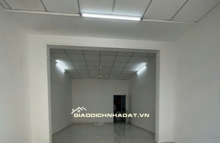 Nhà Cấp 4 Gác Lửng Đẹp– HXH – Gần Nguyễn Ảnh Thủ – Chỉ 3 Tỷ 3x Triệu