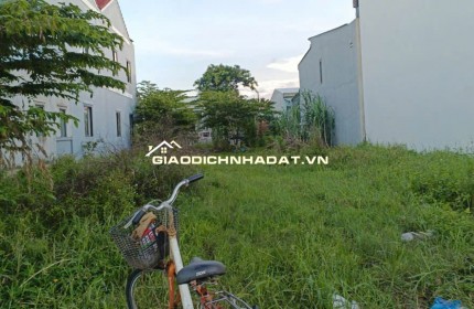 CHÍNH CHỦ  CẦN BÁN ĐẤT Ở KHỐI THANH TÂY- PHƯỜNG CẨM CHÂU-TP.HỘI AN- T.QUẢNG NAM
