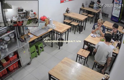 Chính chủ cần sang nhượng lại mặt bằng tại số 40 Đỗ Đức Dục Phường Mễ Trì, Nam Từ Liêm, Hà Nội