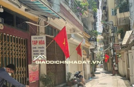 Lê Trọng Tấn, phân lô DT35m x 5 tầng, full nội thất. Ô tô vào nhà, ngay phố, KD, VP siêu vip