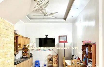 Phân Lô, Nguyễn Ngọc Nại - Thanh Xuân DT 42m x 5 tầng. Ô tô đỗ cửa, KD, VP đỉnh