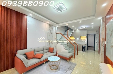 HXT trải nhựa khu Hàng Xanh - 50m2 - 8,7Tỷ TL