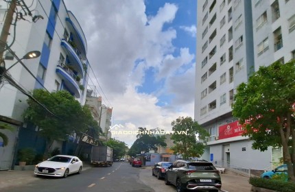 Bán nhà HXT Thoại Ngọc Hầu Tân Phú, 56m², 3 tầng, gần BIG C chỉ 8,5 tỷ