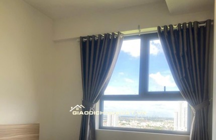 Cho thuê căn hộ 2pn 1 wc 58m2 tầng 16 chung cư Q7 Bolevard đường Nguyễn Lương Bằng phường Phú Mỹ Q7 TPHCM.