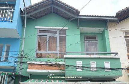 Bán nhanh nhà phố hẻm nhựa 8m, Đường Số 6, Bình Hưng Hòa, Bình Tân, 62.1m2 (5 Tỷ)