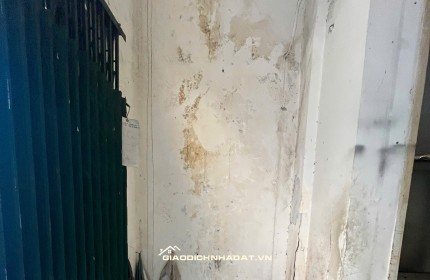 BÁN NHÀ SỐ 7 TRẦN ĐÌNH XU 77,7M2 SHR CHỈ 22 TỶ. LH: 0948878838