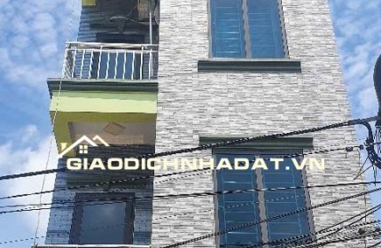Bán nhanh Nhà 4 Tầng  MAI LÂM – ĐÔNG ANH  60m² Mặt tiền : 4m vuông Full thổ cư . Liên hệ: Nhung Omi: 0348866668