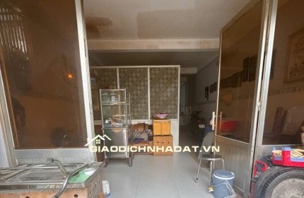Bình Thạnh - Ngã 5 Bình Hòa - 50m2 - 6,55Tỷ - 1 căn ra MT