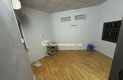 HXH Lê Trực, Bình Thạnh - 54m2 - 5,1Tỷ TL.