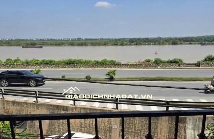 Chính chủ rất cần bán khu biệt thự mặt phố ven sông, 180m2, giá 39 triệu phú Thượng, Tây Hồ