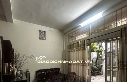 Phan Đăng Lưu, Phú Nhuận, 135m2, 18,8Tỷ TL