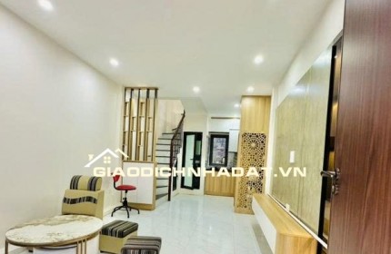 Nhà Hiếm Giá nhỉnh 2tỷ9xx - Nguyễn An Ninh - Trương Định - Căn hộ 2 tầng x 30m2