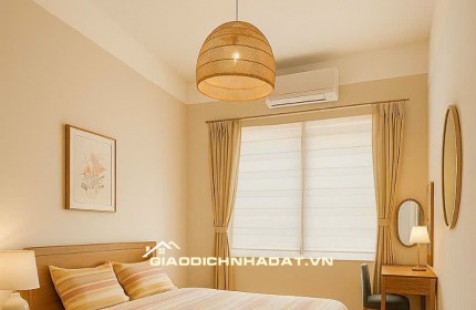 Cần bán nhà Núi Trúc 27m² x 6 tầng, gần Giảng Võ, Kim Mã, giá hợp lý