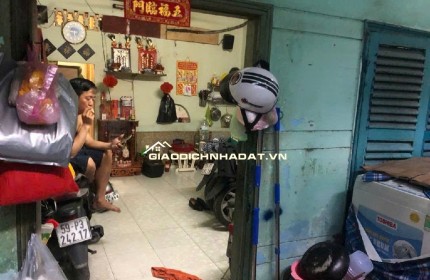 BÁN NHÀ QUẬN TÂN BÌNH, HẺM THÔNG THOÁNG MÁT, KHU DÂN TRÍ CAO, GIÁ RẺ NHẤT KHU VỰC CHỈ 150tr/m2