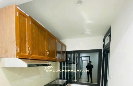 THANH XUÂN NGÕ RỘNG GẦN PHỐ BÁN ĐẤT TẶNG NHÀ 4 TẦNG 50M2 Ở LUÔN