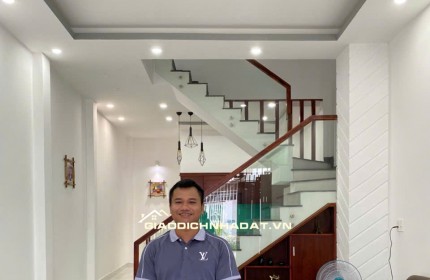 CHỈ 5X TỶ - CÓ NGAY SIÊU PHẨM NHÀ 3 TẦNG HXH TẠI QUẬN 9 - TẶNG FULL NỘI THẤT NỬA TỶ. LH:0906857033.
