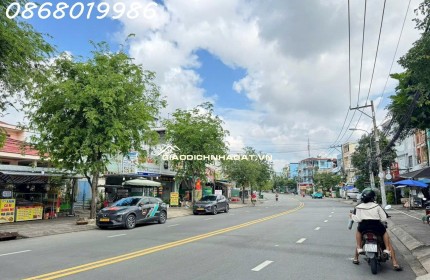 Bán nhà khu phố ẩm thực Man Thiện -4.7 tỷ- 63M2 - 2 Tầng Hoàn Công Đủ