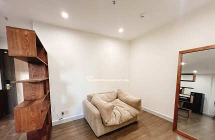 CẦN BÁN CĂN HỘ 1PN+ FULL NỘI THẤT – VINGRAND PARK (TP.HCM)