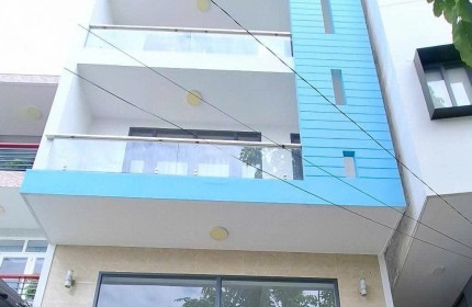 HÀNG SIÊU HIẾM -  BÙI CẨM HỔ- Quận TÂN PHÚ chỉ 8 tỷ