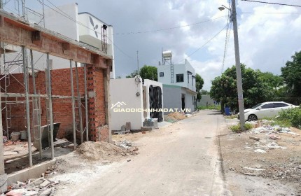Bán đất khu dân cư Bưng Cơ Lộc An giá tốt