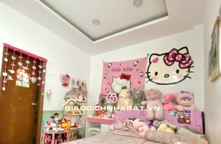 NHÀ 2 TẦNG - CHIẾN LƯỢC - HẺM XE HƠI 4M - CHỈ HƠN 3 TỶ