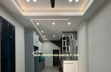 BÁN NHÀ TẠI QUANG TRUNG YÊN NGHĨA HÀ ĐÔNG DT 30M2 THỰC 57M2. MT 5,7M CHÀO GIÁ 5TY290