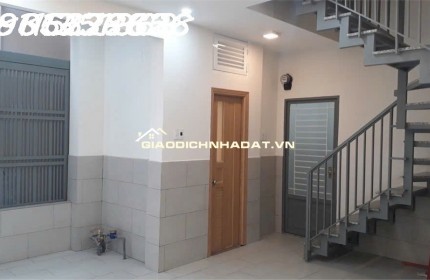 CHDV THU NHẬP 25TR/ THÁNG ĐƯỜNG  TRẦN VĂN KHÁNH, TÂN THUẬN ĐÔNG, QUẬN 7 - 168M2 - 6.3 TỶ - SỔ HỒNG