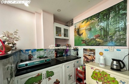 BÁN NHÀ 4 TẦNG, 132M2, NGÕ LÂM VĂN BỀN, TÂN KIỂNG, Q.7 - GIÁ 7.8 TỶ - SỔ HỒNG CHÍNH CHỦ