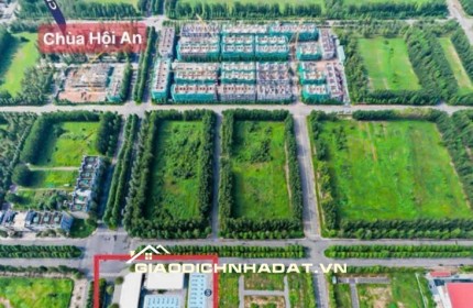 Bán Khách Sạn 1 trện 3 lầu trong dự án UNICIMPLEX TP Mới Bình Dương, Giá 5.6ty