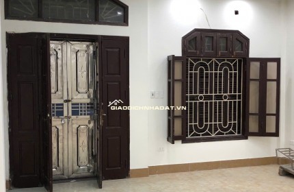 Chính chủ cho thuê nhà riêng tại ngõ 178 Quan Nhân, Nhân Chính, Quận Thanh Xuân, Hà Nội
