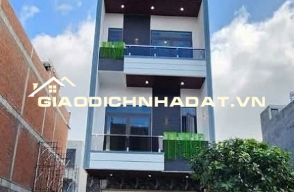 NHÀ PHỐ 4 TẦNG – KDC AN PHÚ – MẶT TIỀN 20M – KINH DOANH VẠN NGÀNH – CHỈ 7.3 TỶ TL