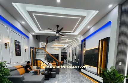 NHÀ PHỐ 4 TẦNG KDC AN PHÚ – MẶT TIỀN 20M – KINH DOANH ĐỈNH CAO – GIÁ TỐT CHỈ 7.3 TỶ TL.
