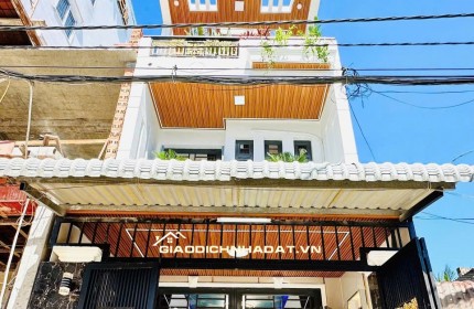CHÍNH CHỦ CẦN BÁN NHÀ Ở Đường Nguyễn Ảnh Thủ, Phường Hiệp Thành, Quận 12, Hồ Chí Minh