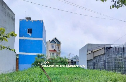 CẦN BÁN MẶT TIỀN SONG HÀNH-LÔ ĐẤT HAI MẶT HẺM TRƯỚC SAU KINH DOANH SẦM UẤT- HÓC MÔN-TPHCM