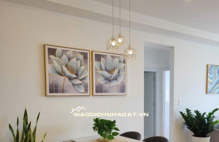CẦN BÁN CĂN HỘ CHUNG CƯ MỸ ĐỨC – PHÚ MỸ HƯNG, QUẬN 7- HỒ CHÍ MINH