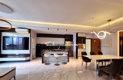 CẦN BÁN CĂN HỘ CAO CẤP RIVERPARK RESIDENCE – PHÚ MỸ HƯNG, QUẬN 7 - HỒ CHÍ MINH