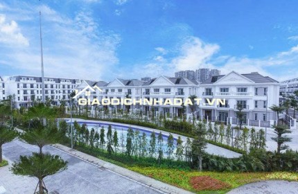 BÁN LIỀN KỀ 15 TỶ Ô TÔ ĐỖ CỬA KINH DOANH, TRUNG TÂM GIA LÂM CẠNH CÔNG VIÊN HỒ ĐIÈU HOÀ 31 HA 0931711838